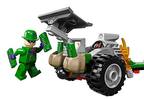 LEGO Super Heroes Batman The Riddler Chase &mdash; image 3