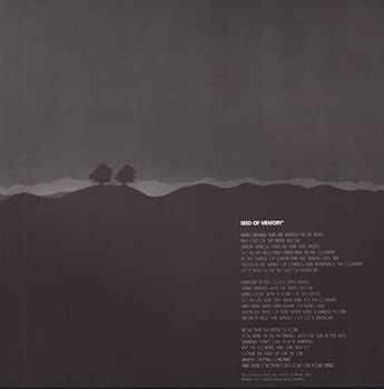 seed of memory LP by Terry Reid: Amazon.co.uk: CDs & Vinyl