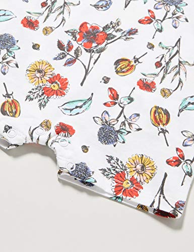 MEK Pagliaccetto Jersey F.Sia Be Nice, Bianco (off...