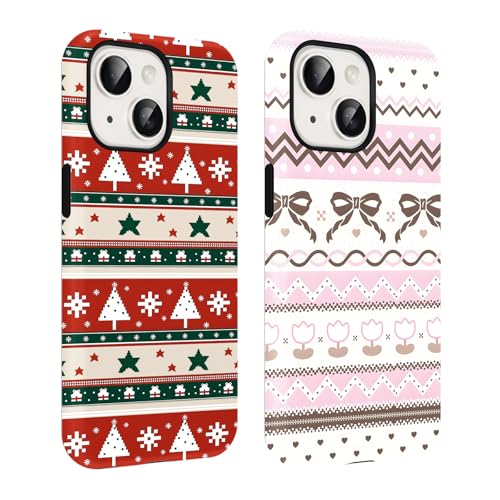 Vulfwela [NX}X XgCv c[ { dbP[X iPhone 15 Plusp 6.7C`A킢NX}XfUC gѓdbJo[ n[hPC ϏՌ \tg TPU 2-in-1 }bgی t@_ K[Y fB