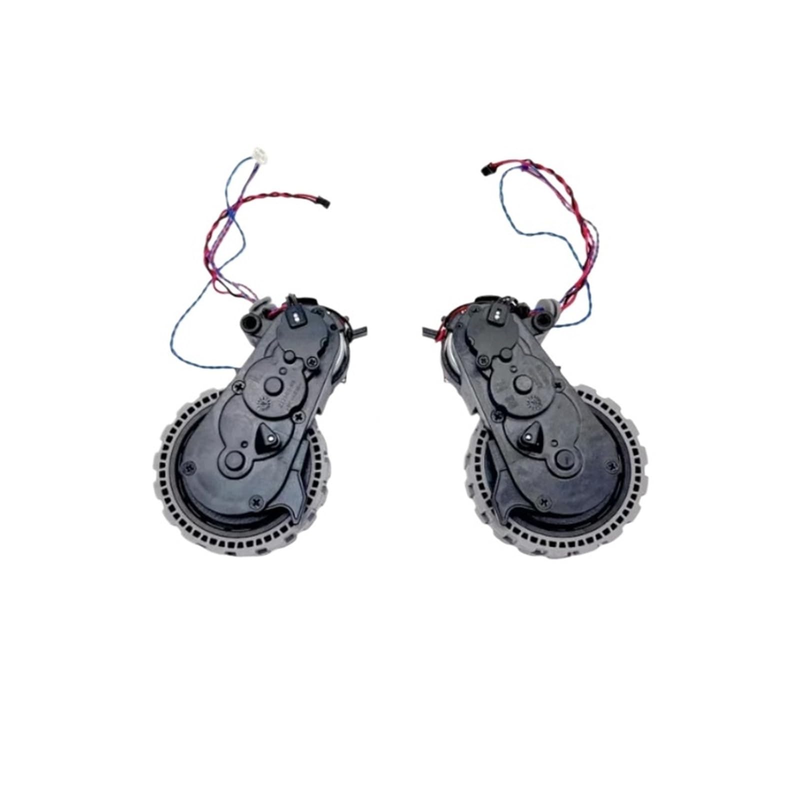 Roue motrice ECOVACS DEEBOT pièce rechange X1 T10 T20 aspirateur robot L R