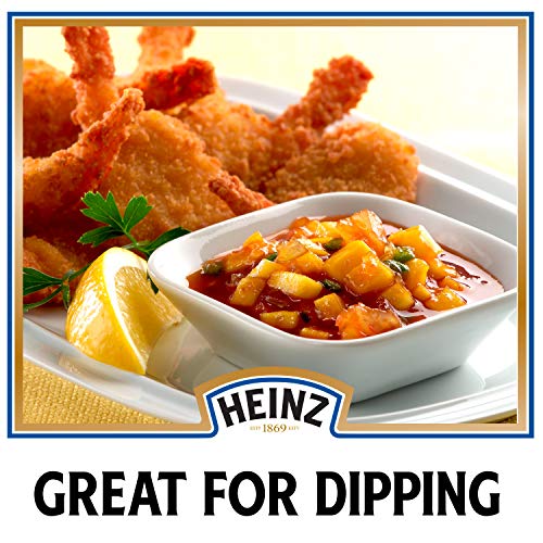 Heinz DCS-817 Cocktail Sauce thumb #4