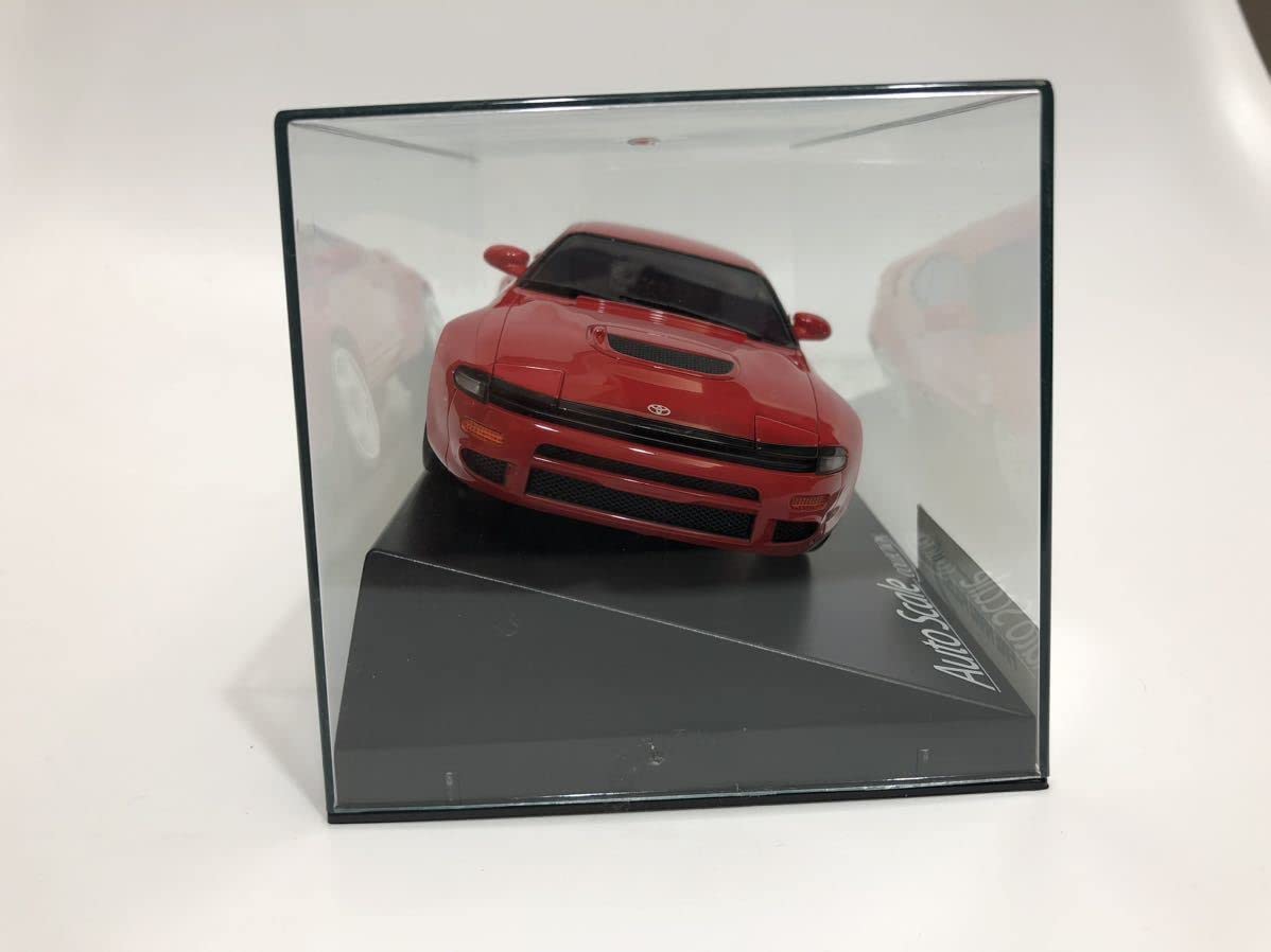 京商ミニッツ　オートスケール　セリカ KYOSHO MINI-Z オートスケールコレクション トヨタ セリカ GT