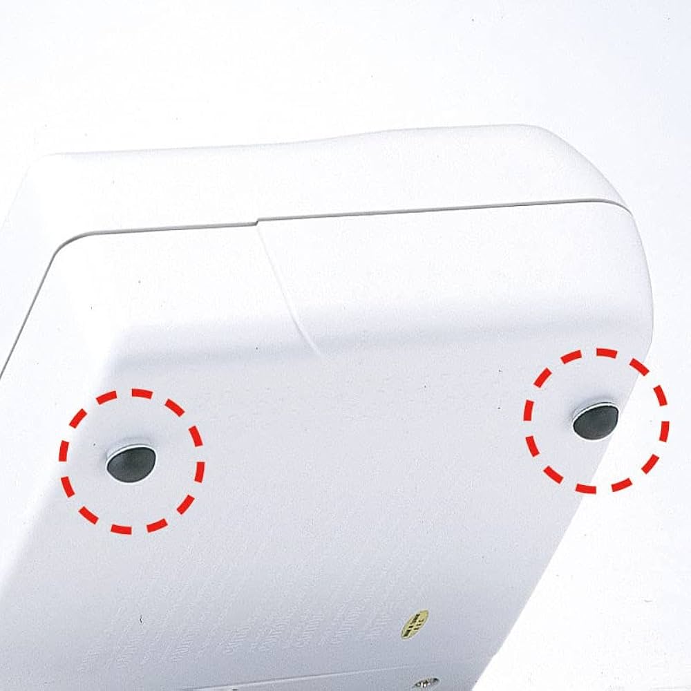 Amazon | サンワサプライ ゴム足（天然ゴム・15個入り） TK