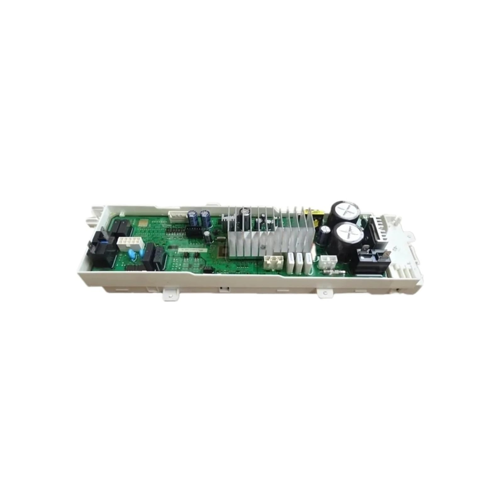 KONGLIE Compatible for DC92-01768F Circuit PCB DA41-00251B Computer Control Board Compatible for Samsung Washing Machine Washer Parts