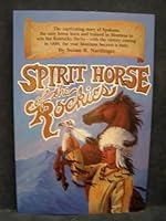 Spirit Horse of the Rockies 0937959480 Book Cover