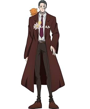 マッシュル オーター 衣装一式 Amazon.co.jp: [1767] マッシュル-MASHLE- 神覚者候補選抜試験編