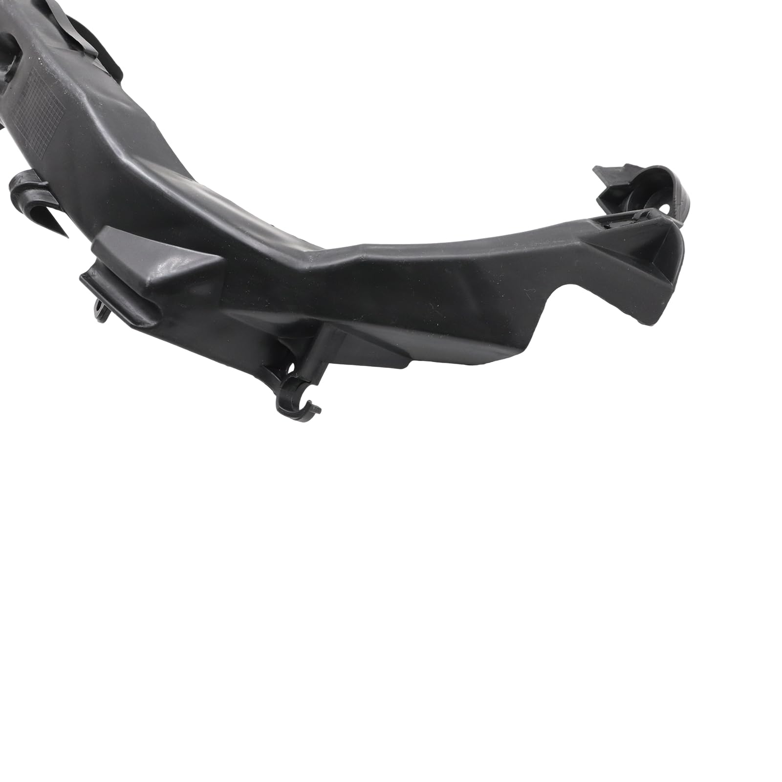 Scheinwerfer Halter links Robuste stoßfeste Kompatibel mit BMW 3er E90 E91 E92 E93 2004-2013 Scheinwerferhalterung 51647116707