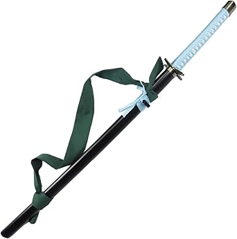 アニメ死神冬獅郎COS金属兵器装備 斬魄刀 武具　刀装具　日本刀　模造刀 居合刀 アニメ死神冬獅郎COS金属兵器装備 斬魄刀 武具 刀装具 日本