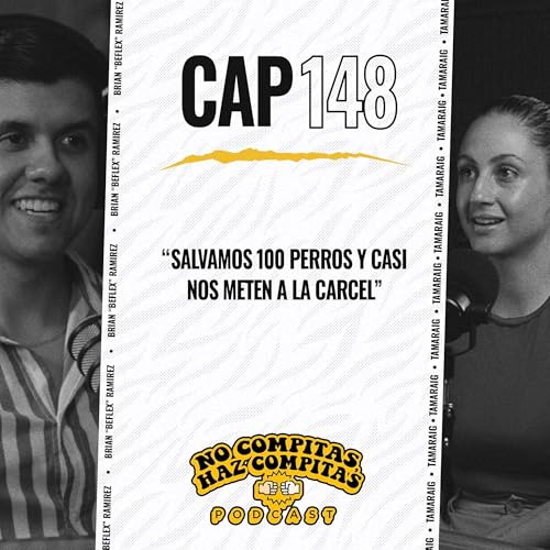 C&oacute;mo un podcast le salv&oacute; la vida: Tamara revela su verdadero prop&oacute;sito