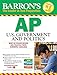 Barron's AP U.S. Government and Politics With CD-ROM