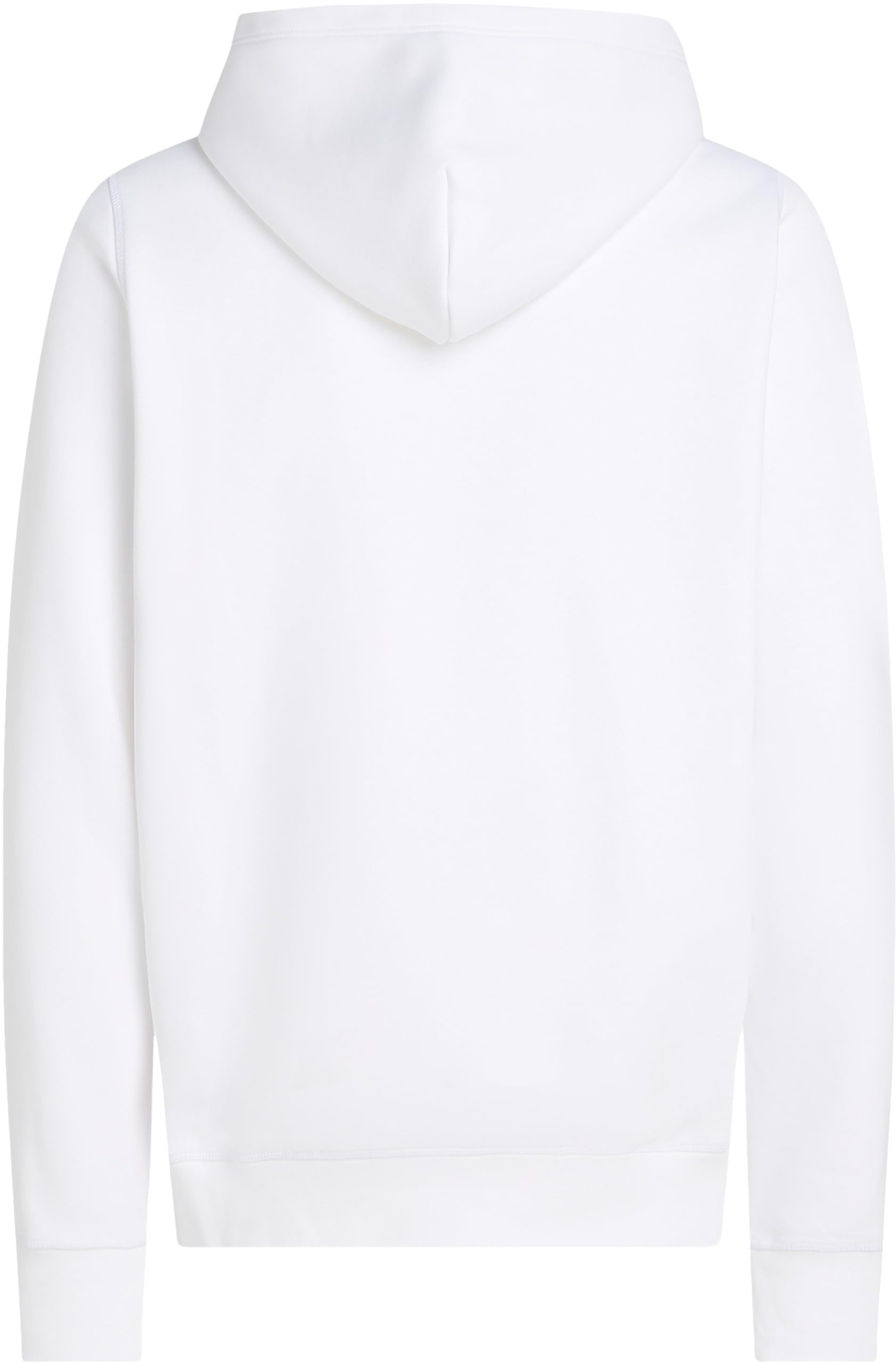 Tommy Hilfiger Sudadera Hombre con Bolsillo Canguro