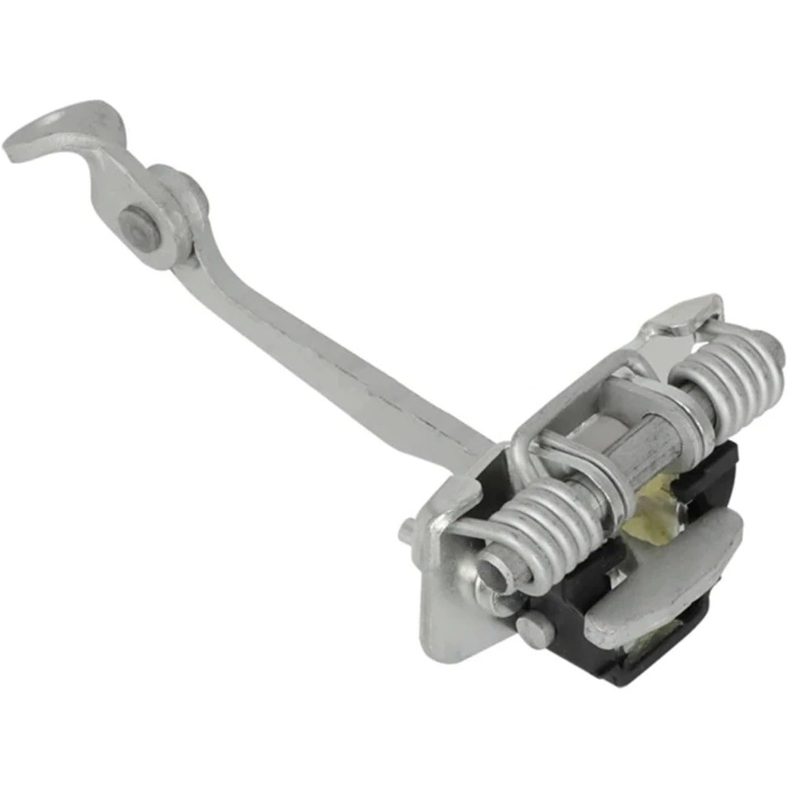 Dogkapm Door Check Stop Strap Limiter 9181C8 C9 for Peugeot 206 206CC 207 1998 2012 Front Rear Door Check Strap Hinge Stop Limiter Left Right(1pc Rear Door)