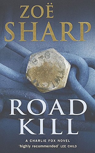 Road Kill view 2