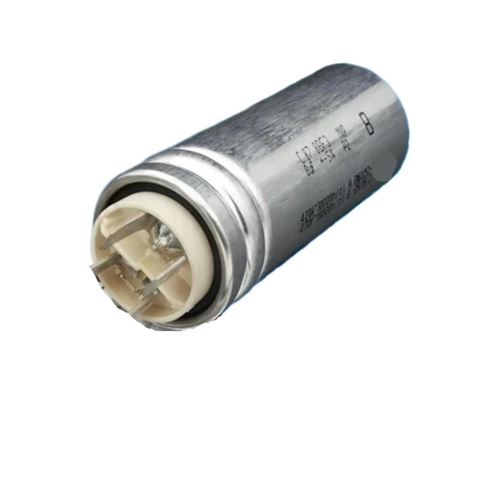 Condensateur C.87.8BF3 420V 8uF Condensateur de démarrage du moteur du ventilateur