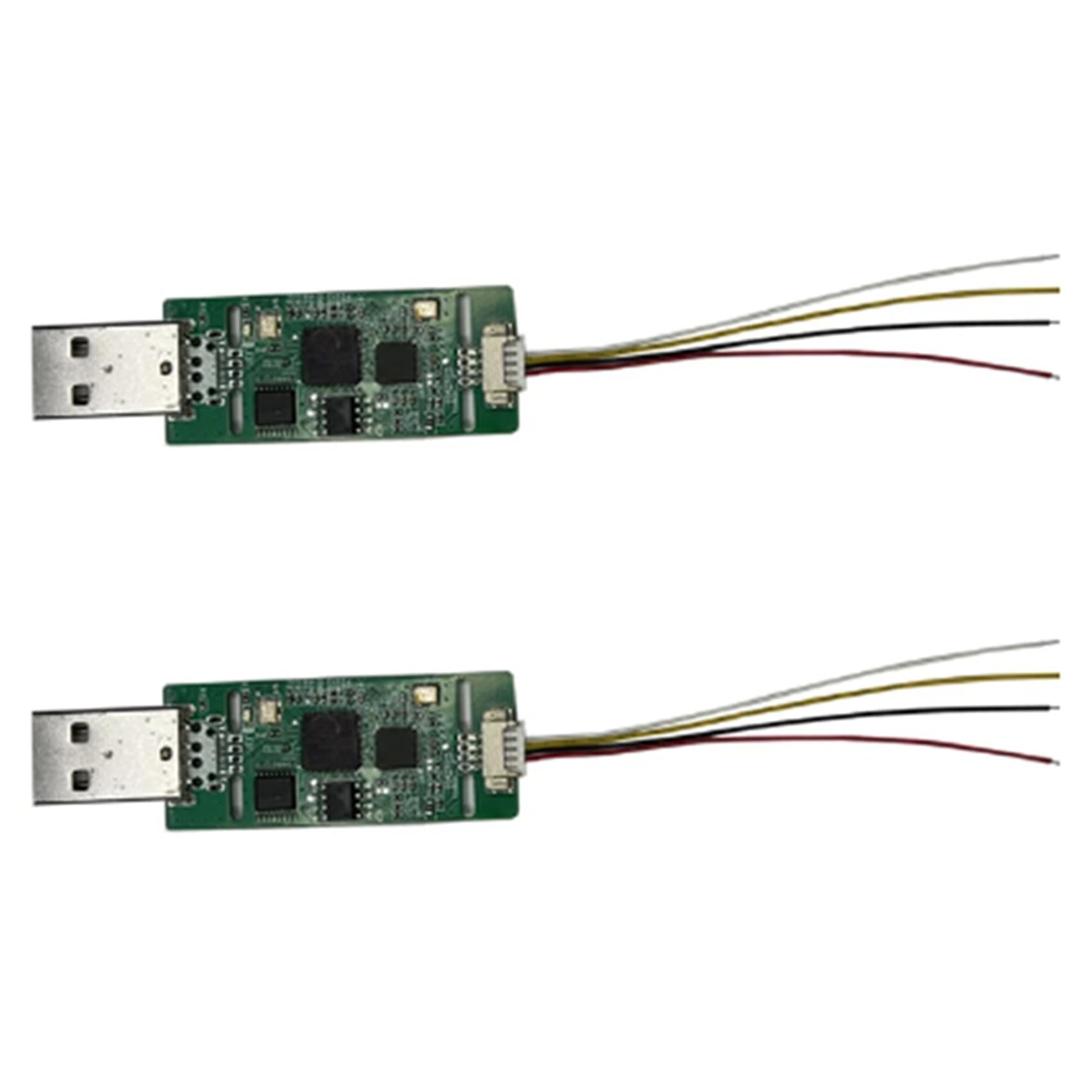 Plus d'écran noir : convertisseur AHD vers USB Type-C pour afficher l'analogique sur Android - 6