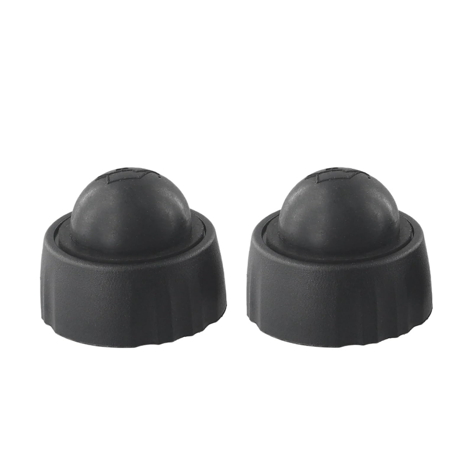 Bouchons d'huile en plastique pour tronçonneuse CS1800 P540 (lot de 2 pièces)