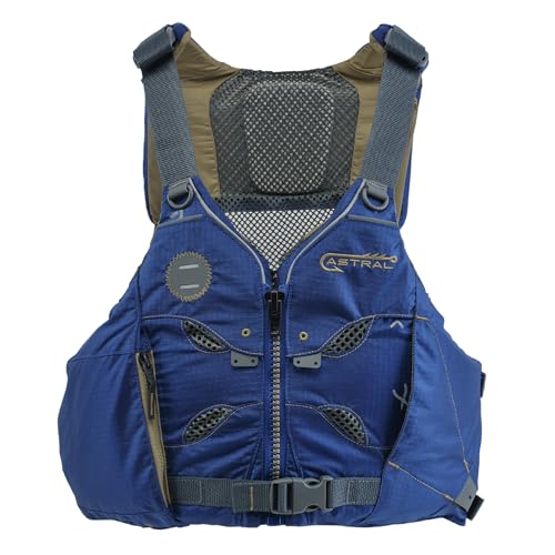 Astral V-Eight Fisher