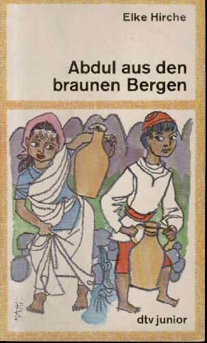 Abdul aus den braunen Bergen