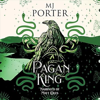 Pagan King: Britain