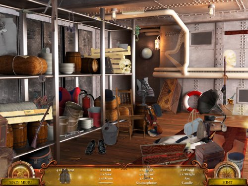 Secrets Of The Titanic [Download] #TOP7