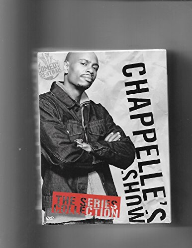 Chappelle's Show - The Series Collection [DVD]