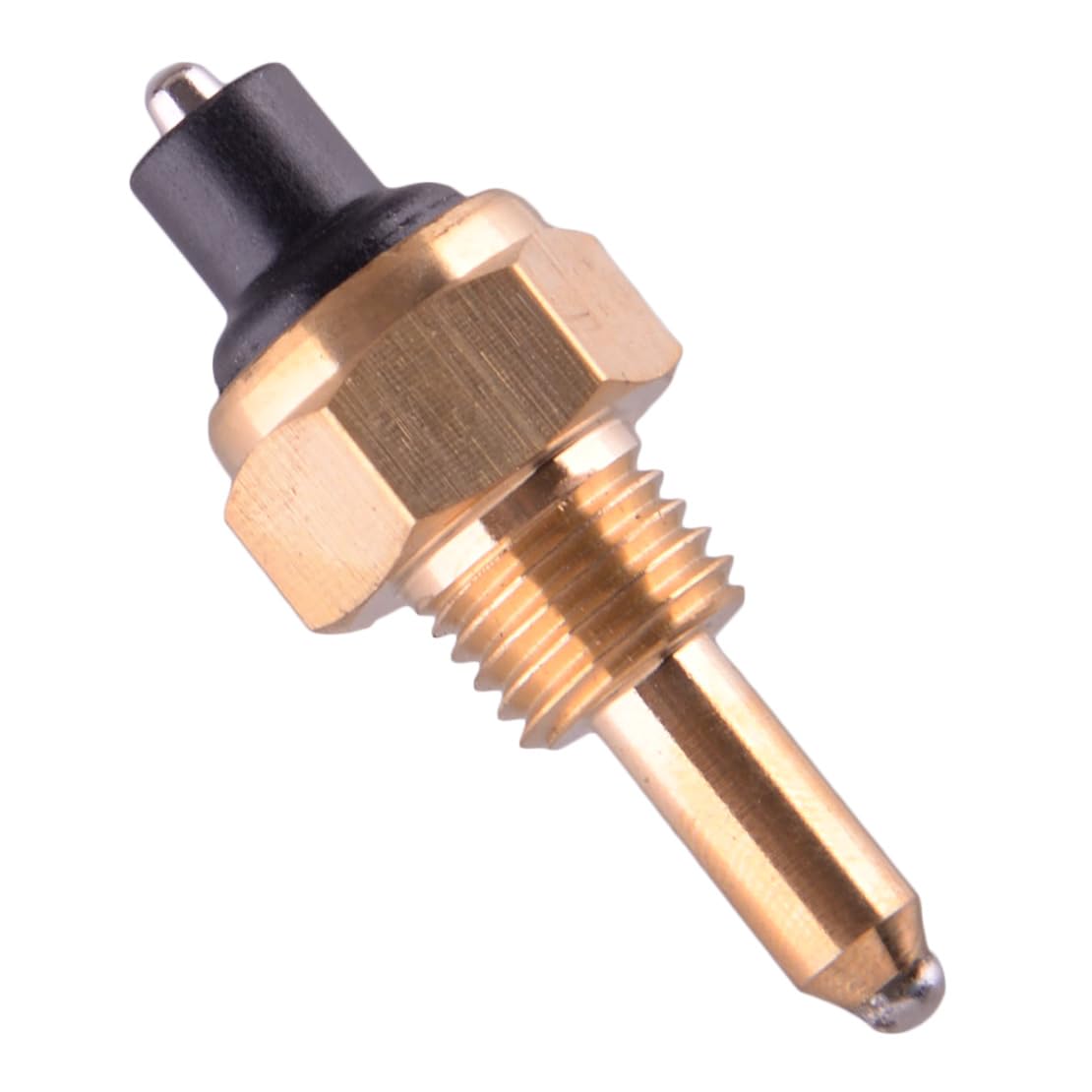 SOLKIN 37750-HC4-751 37750-HN5-M41 Sensor de Temperatura de Aceite Apto for Honda TRX 250 300 350 400 450 500 Foreman FourTrax 37750-HM5-630