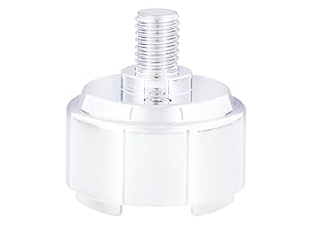 Amazon.com: United Pacific 70589B ½”-13 Thread-On Diecast