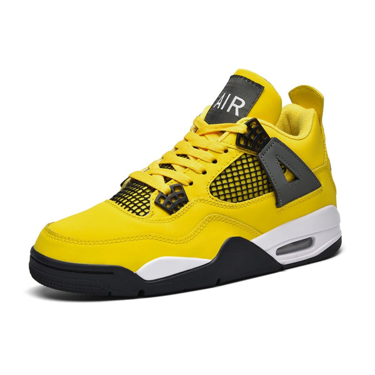 Herren-Basketball-Schuhe Herren-Sport-Schuhe Große Sportschuhe Mode Sport-Basketball-Schuhe