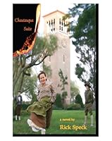 Chautauqua Suite 1604021241 Book Cover