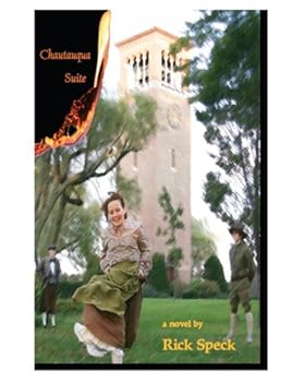 Perfect Paperback Chautauqua Suite Book