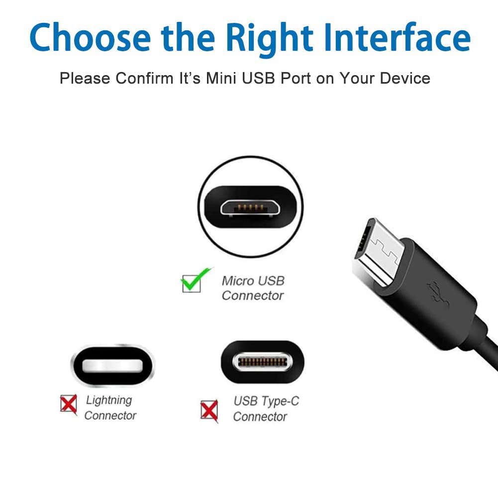 Light G-41 Mini Golf Counter, Pastel Blue