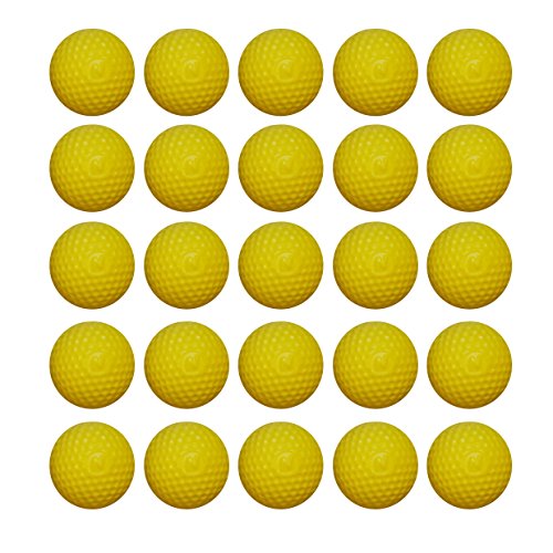Nerf Rival - Paquete de Recambio de 25 Redondos