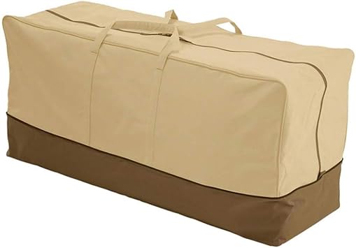 Large Boston Bag, Large Capacity, Futon Storage Bag, 16.9 gal 550 L, Futon Storage Bag, Approx. 59.0 x 28.0 x 20.1 inches 152 x 71 x 51 cm, Extra Large Bag, Futon Storage, Large Furniture Storage, Waterproof, Transportation, Cargo Carrier Bag, Massage Bed, Camping Storage, Outdoor Storage, Futon Storage Bag