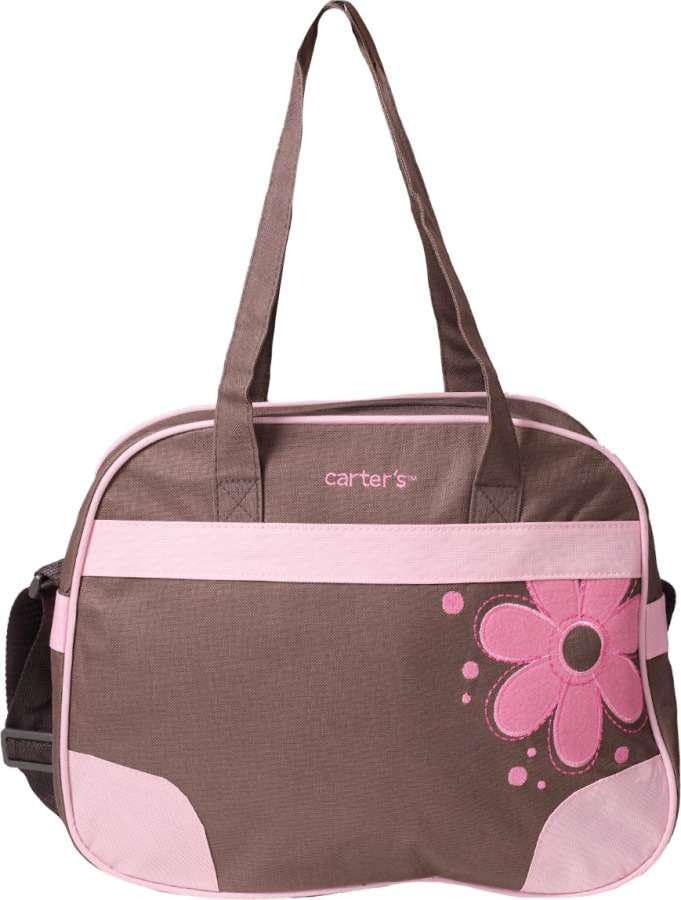 Diaper Bag For Baby | Mother Bag With Multi-Compartments |Spacious Bag For Travelling With Baby-image-32