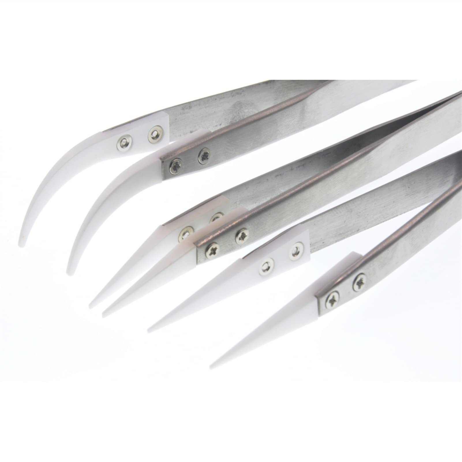 cigarette tweezers Amazon.com: Precision Tweezers Stainless Steel Ceramic Tweezers Heat  Resistant Antimagnetic Electronic Cigarette Ceramic Straight Curved Tip  Tweezers for Crafting, Jewelry, Electronics, and Lab Work(Big Curved Ti :  Tools & Home Improvement