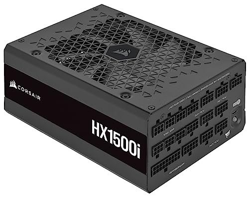 Amazon.co.jp: CORSAIR Corsair HX1500i ATX 3.0 certified with