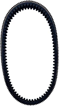 Yamaha OEM 2014-2025 Viking/Viking VI/Wolverine 700 Drive Belt - 1XD-17641-00-00
