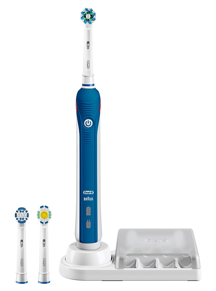 【完全未使用】ブラウンオーラルB電動歯ブラシ PRO3000 Amazon.co.jp: ブラウン オーラルB PRO3000 電動歯ブラシ D205354MN