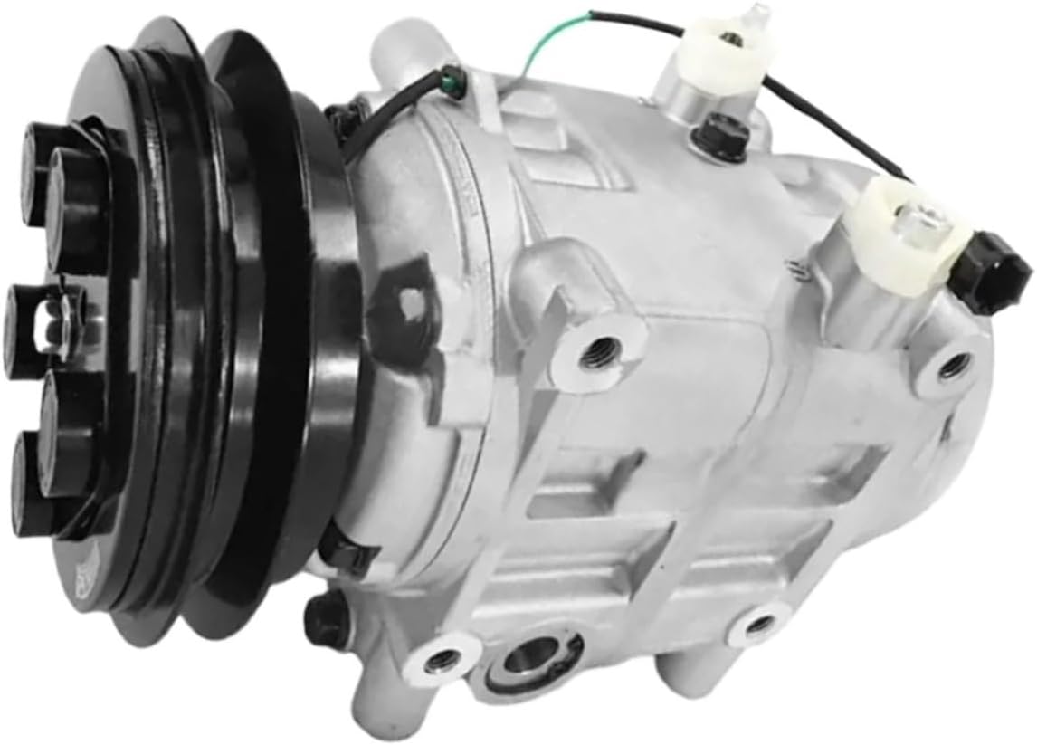 もり様 車用 AC コンプレッサー ポンプ、日産 シビリアン バス 24V 1PK