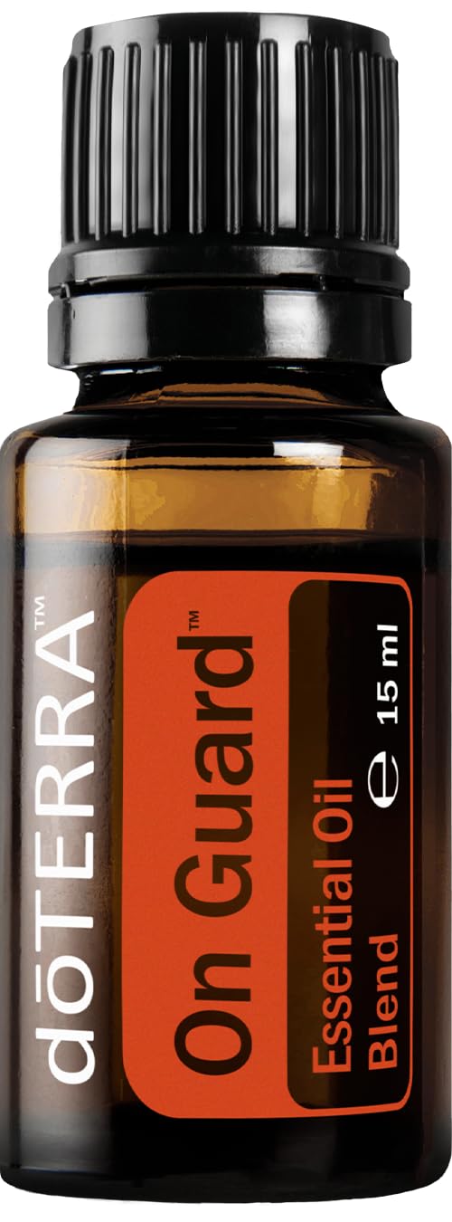 doTERRA OnGuard Essential Oil 15&5 ML (5ML) : Amazon.co.uk: Health