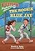 Ballpark Mysteries #10: The Rookie Blue Jay