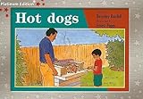Hot Dogs: Individual Student Edition Red (Levels 3-5) (Rigby PM Platinum Collection)