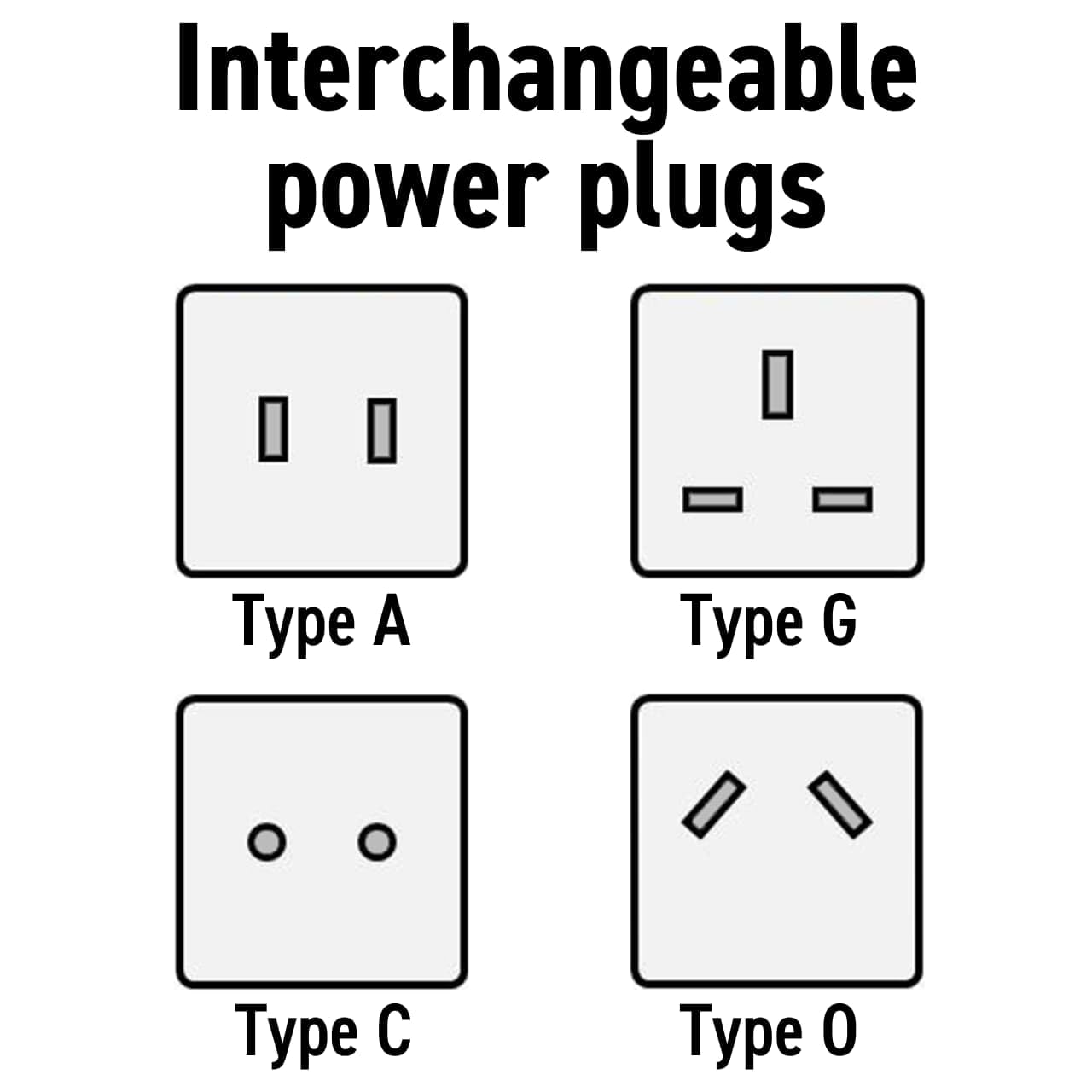 9 V 1,7 A Power Supply for SONICWARE LIVEN series