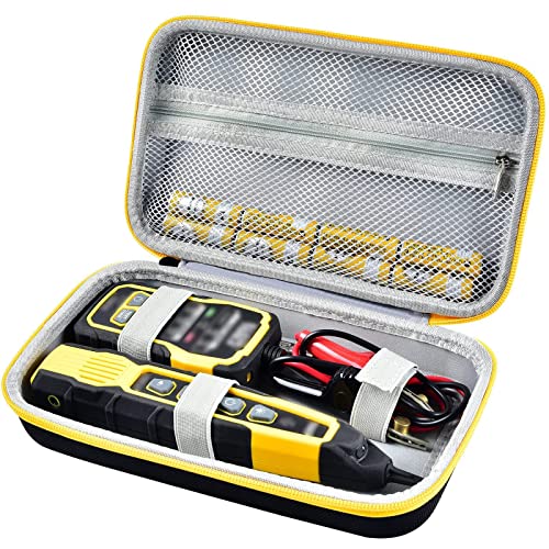 Case for Klein Tools VDV500 Wire Tracer Tone Generator