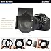Zomei Kits de filtros de la serie Z-Pro de 100 * 150...
