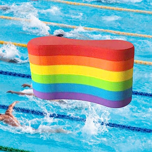 Colaxi Pull Buoy para entrenamiento de natación miniatura 3
