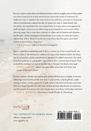 The Rise and Decline of the Redneck Riviera: An Insider's History of the Florida-Alabama Coast - Image 2