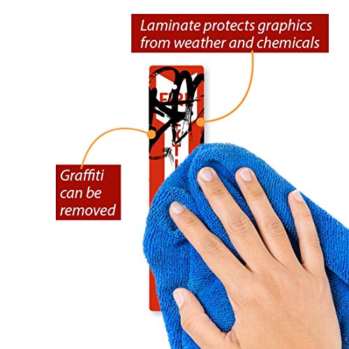 SmartSign - S-1692-EU-18 