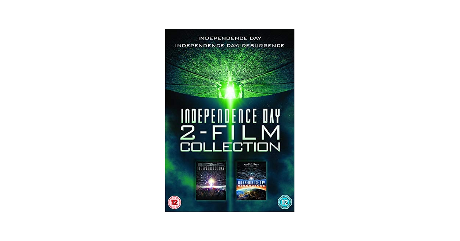 インデペンデンス・デイ DVDコレクション (2枚組) n5ksbvb 71iE8IcU75L._UF1000,1000_QL80_.jpg